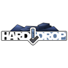 Hard Drop 徽标.png