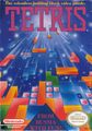 任天堂 NES 俄罗斯方块